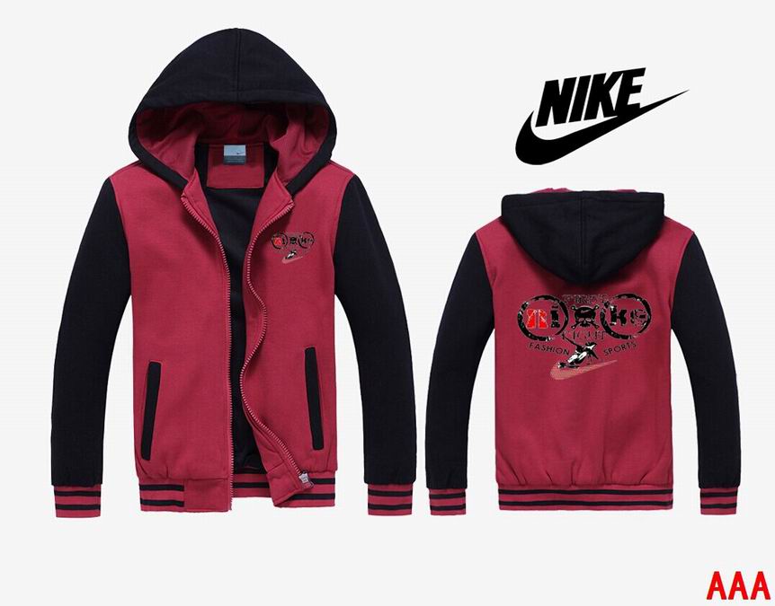 Nike hoodie S-XXXL-139